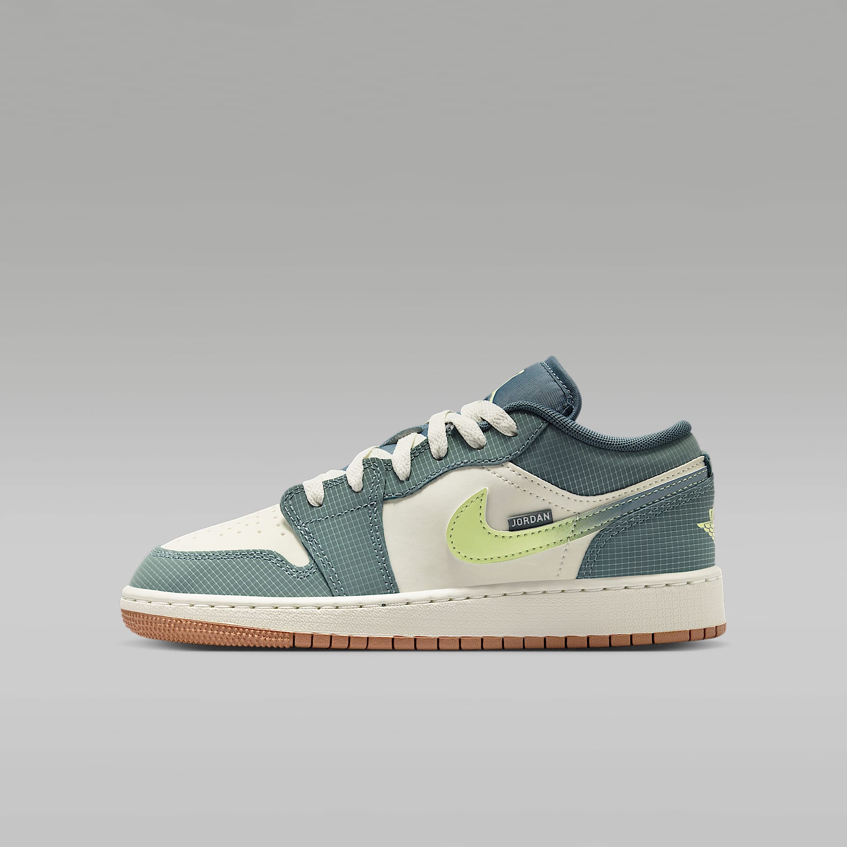 Air Jordan 1 Low SE Big Kids' Shoes. Nike.com